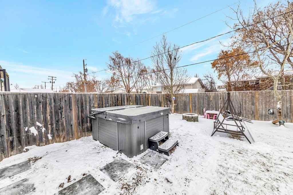 MLS&reg; # A2270002 - 109 5th Avenue  in NONE Lashburn, Residential Open Houses