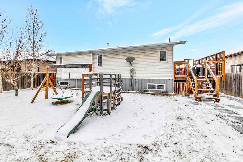 MLS&reg; # A2270002 - 109 5th Avenue  in NONE Lashburn, Residential Open Houses