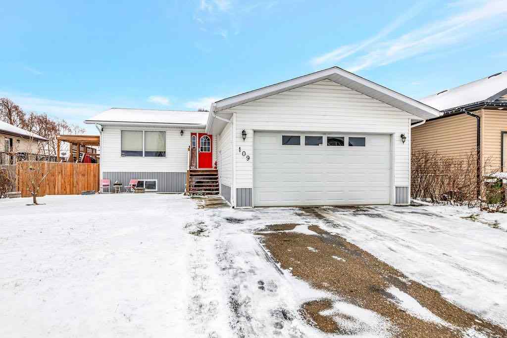 MLS&reg; # A2270002 - 109 5th Avenue  in NONE Lashburn, Residential Open Houses
