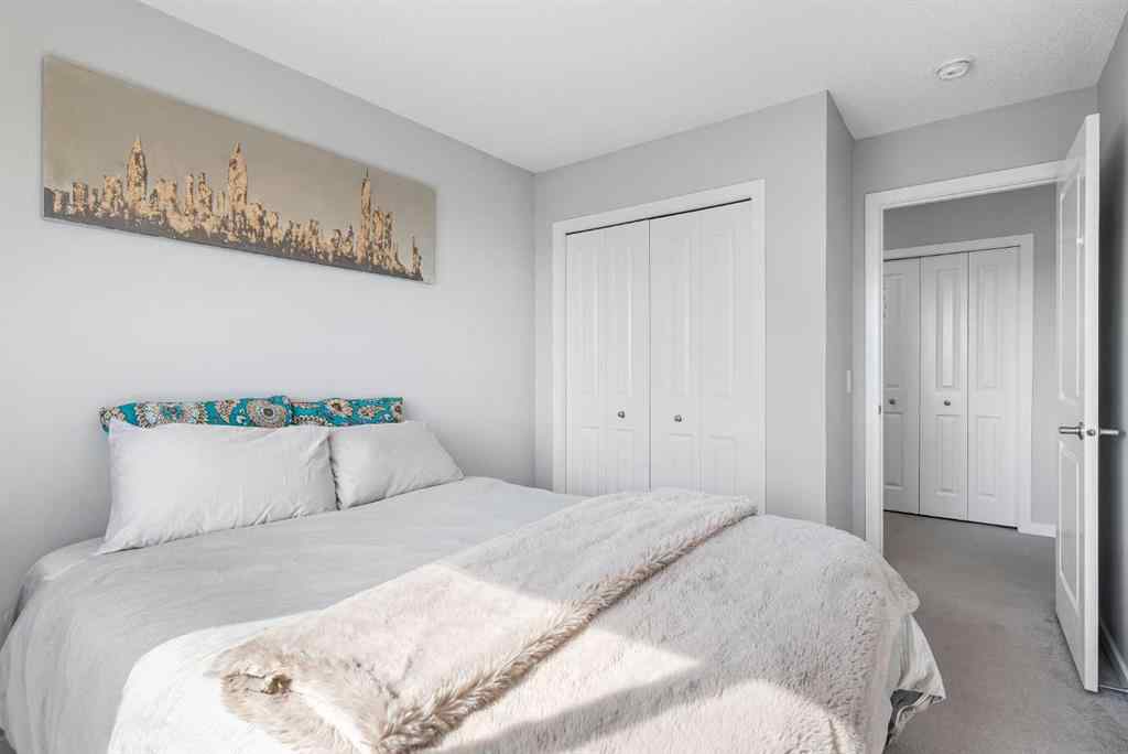 MLS® A2270003 - 307 Walgrove Boulevard SE in Walden Calgary, Residential