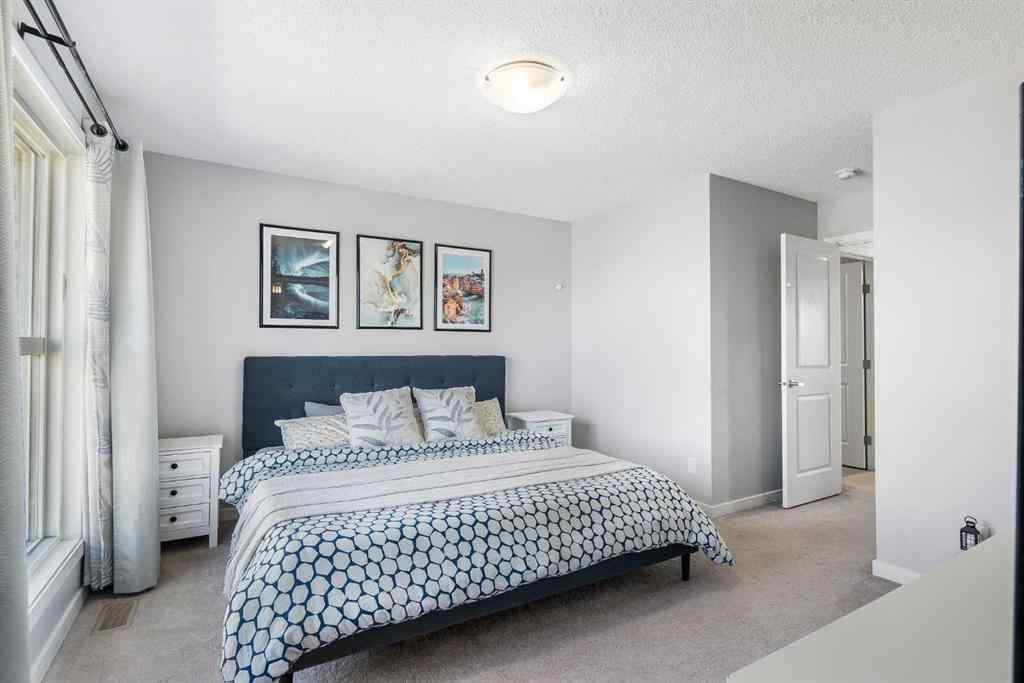 MLS® A2270003 - 307 Walgrove Boulevard SE in Walden Calgary, Residential
