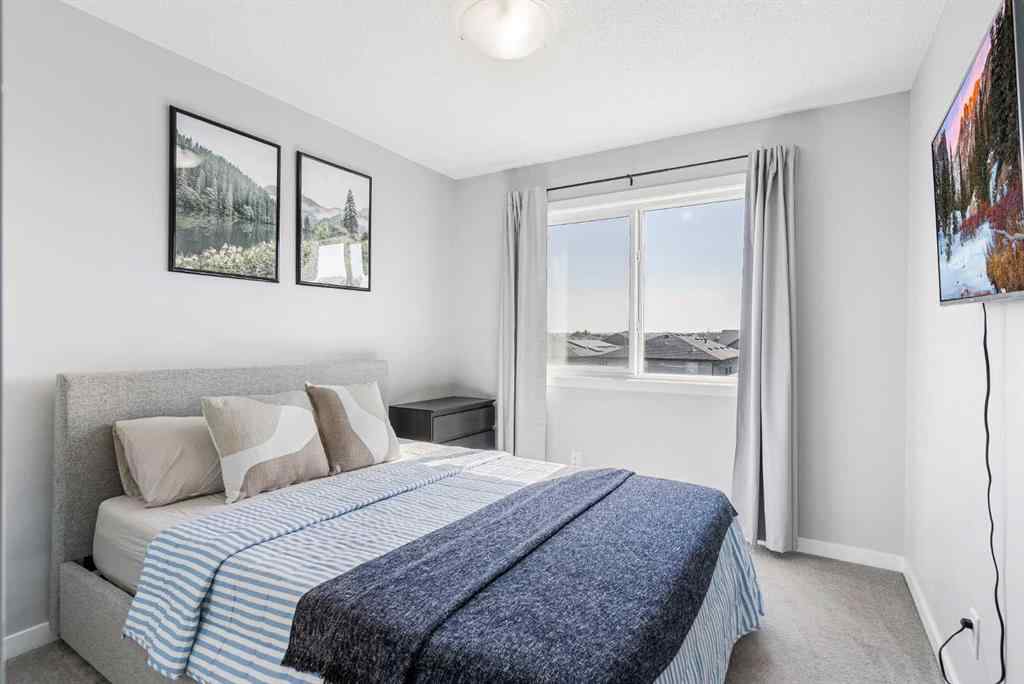 MLS® A2270003 - 307 Walgrove Boulevard SE in Walden Calgary, Residential