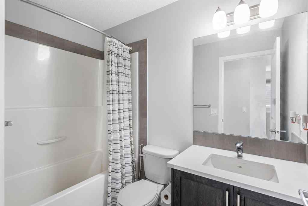MLS® A2270003 - 307 Walgrove Boulevard SE in Walden Calgary, Residential