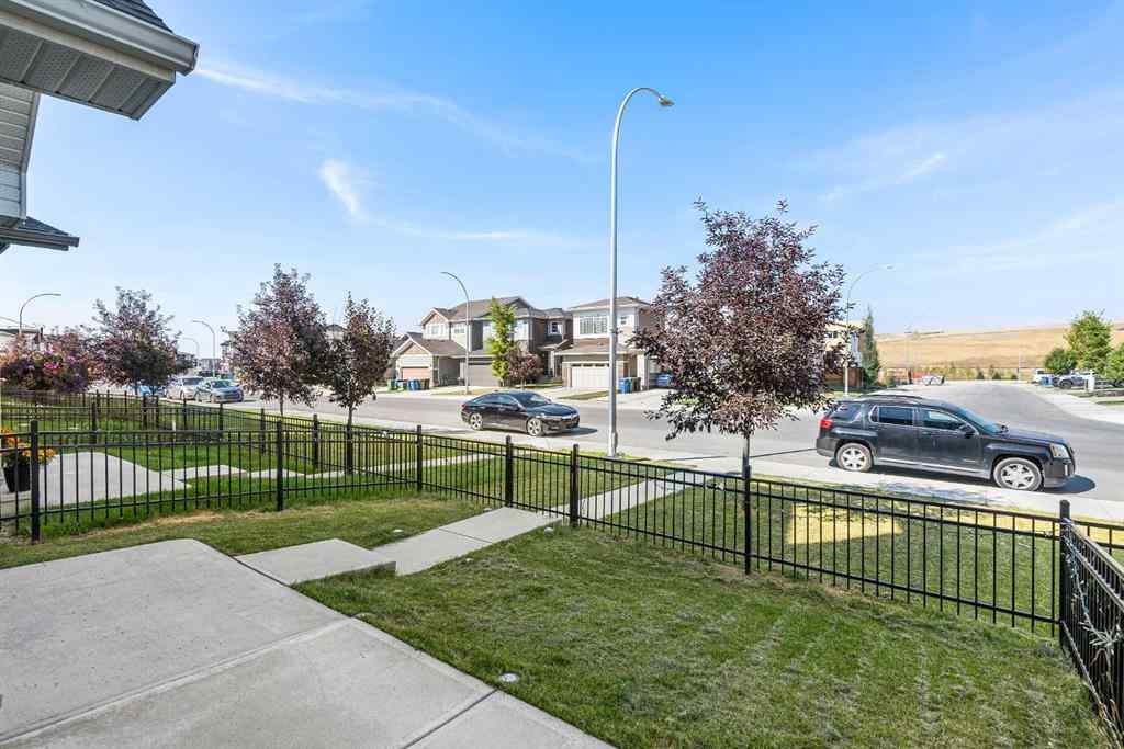 MLS® A2270003 - 307 Walgrove Boulevard SE in Walden Calgary, Residential