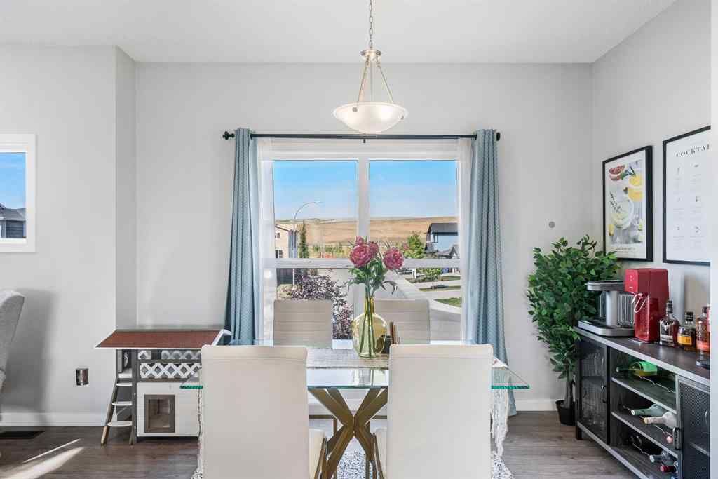 MLS® A2270003 - 307 Walgrove Boulevard SE in Walden Calgary, Residential