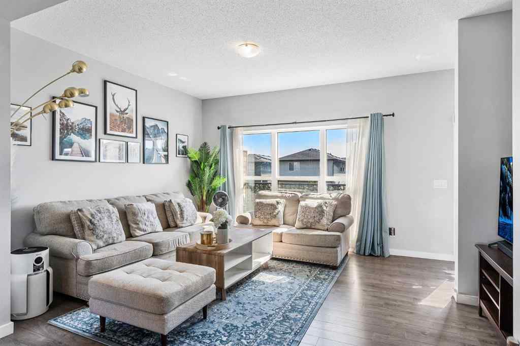 MLS® A2270003 - 307 Walgrove Boulevard SE in Walden Calgary, Residential
