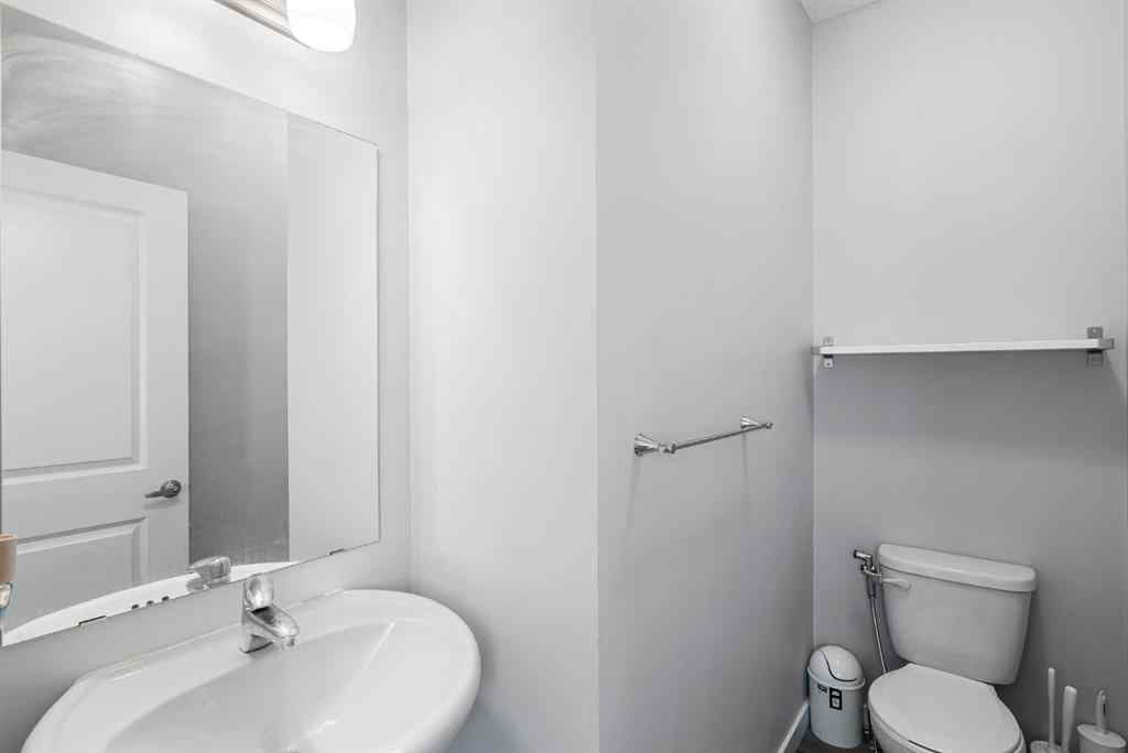 MLS® A2270003 - 307 Walgrove Boulevard SE in Walden Calgary, Residential