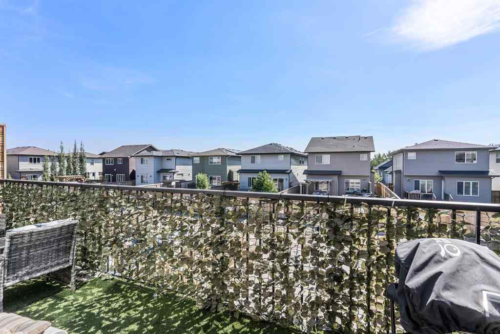 MLS® A2270003 - 307 Walgrove Boulevard SE in Walden Calgary, Residential