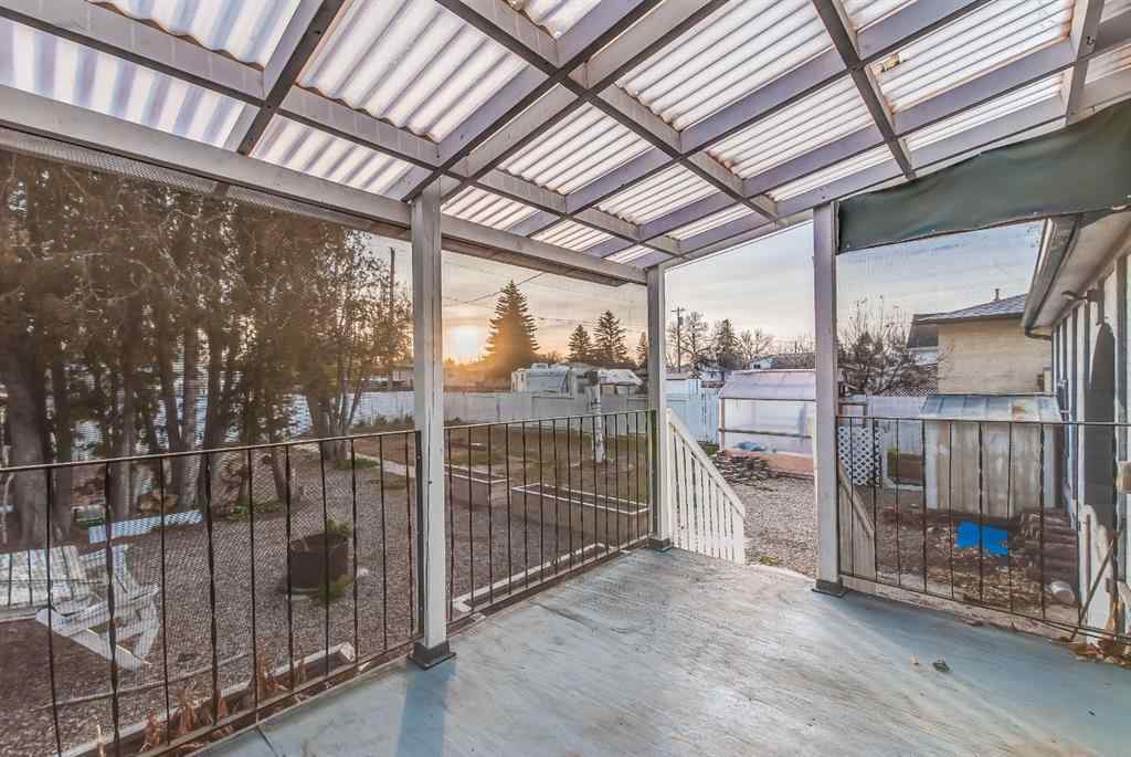 MLS&reg; # A2270004 - 219 4 Street SE in NONE Redcliff, Residential Open Houses