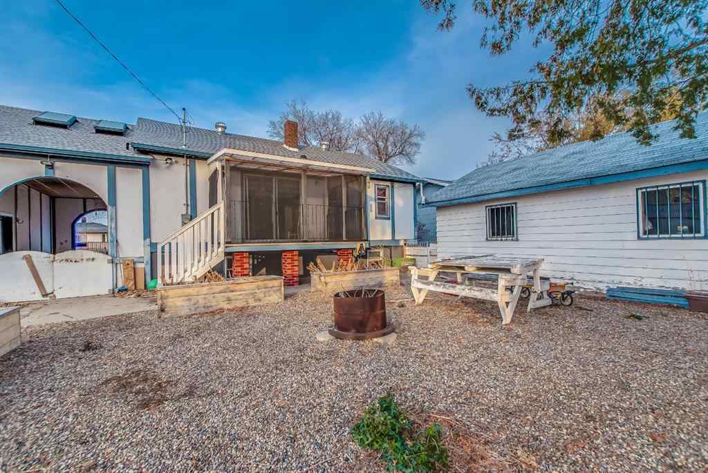 MLS&reg; # A2270004 - 219 4 Street SE in NONE Redcliff, Residential Open Houses