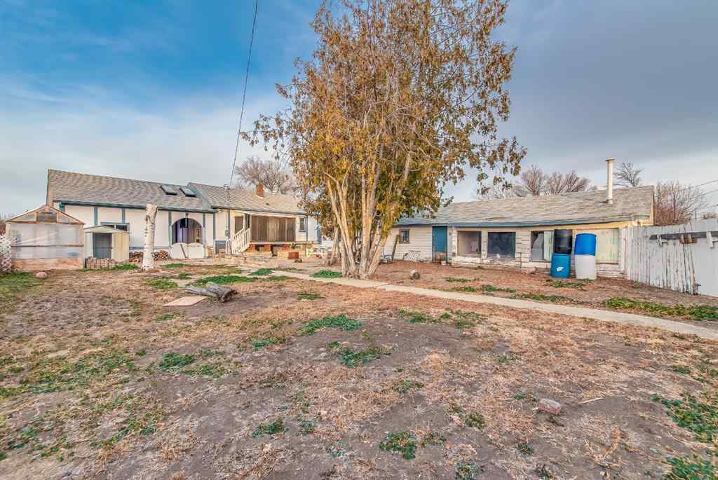 MLS&reg; # A2270004 - 219 4 Street SE in NONE Redcliff, Residential Open Houses