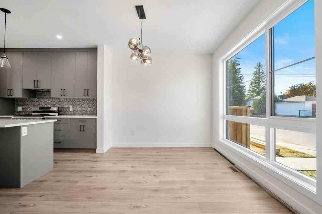 MLS&reg; # A2270005 - 2352 7 Street NW in Mount Pleasant Calgary, Residential Open Houses