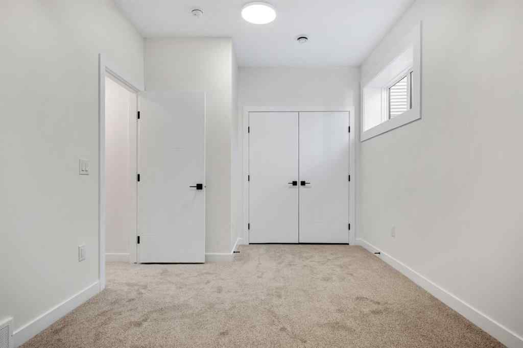 MLS&reg; # A2270005 - 2352 7 Street NW in Mount Pleasant Calgary, Residential Open Houses