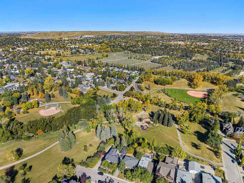 MLS&reg; # A2270005 - 2352 7 Street NW in Mount Pleasant Calgary, Residential Open Houses