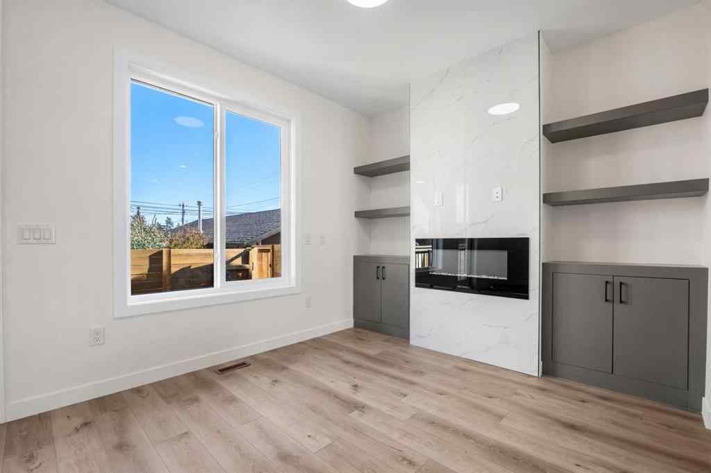 MLS&reg; # A2270005 - 2352 7 Street NW in Mount Pleasant Calgary, Residential Open Houses