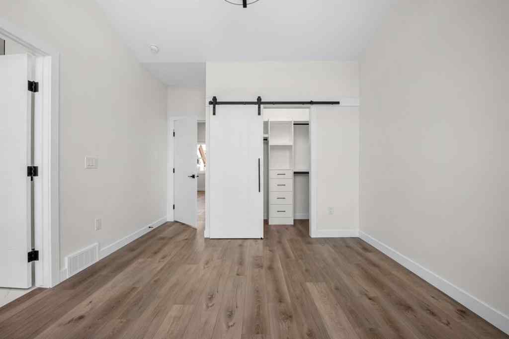 MLS&reg; # A2270005 - 2352 7 Street NW in Mount Pleasant Calgary, Residential Open Houses