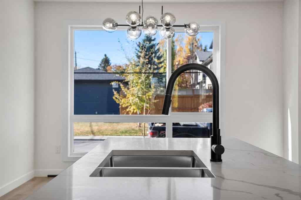 MLS&reg; # A2270005 - 2352 7 Street NW in Mount Pleasant Calgary, Residential Open Houses