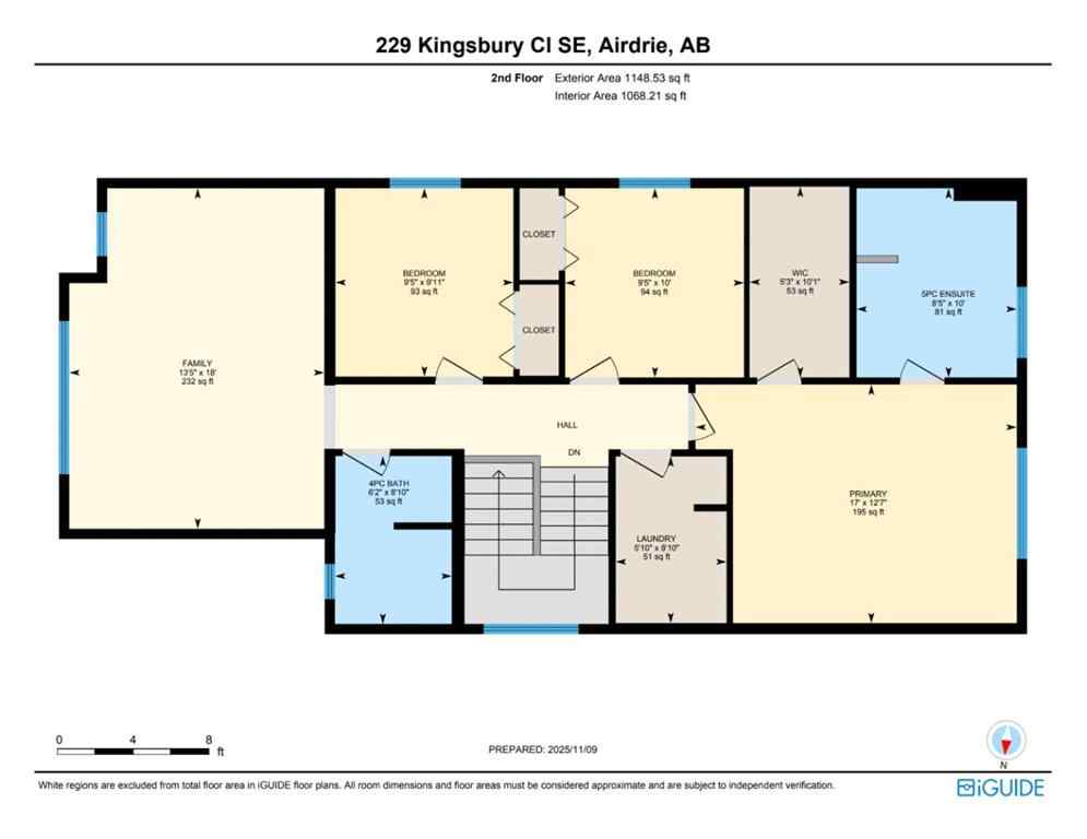MLS® # A2270006 - 229 Kingsbury Close SE in Kings Heights Airdrie, Residential Open Houses