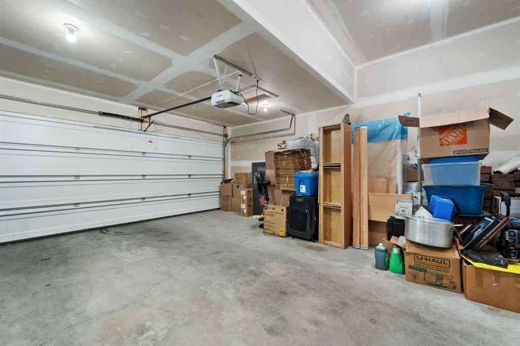 MLS® # A2270006 - 229 Kingsbury Close SE in Kings Heights Airdrie, Residential Open Houses