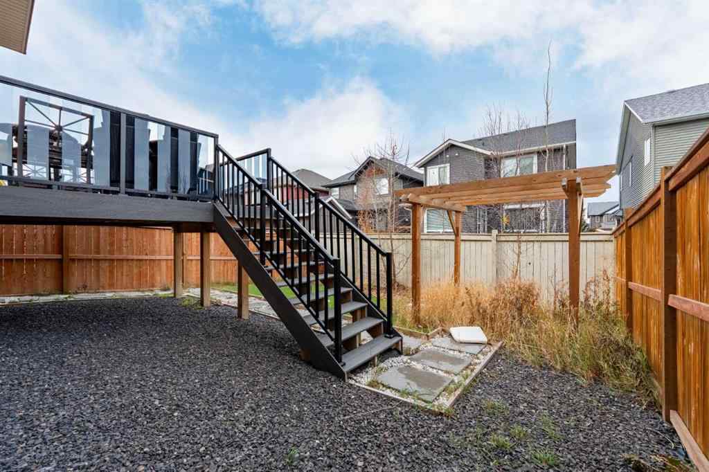 MLS® # A2270006 - 229 Kingsbury Close SE in Kings Heights Airdrie, Residential Open Houses