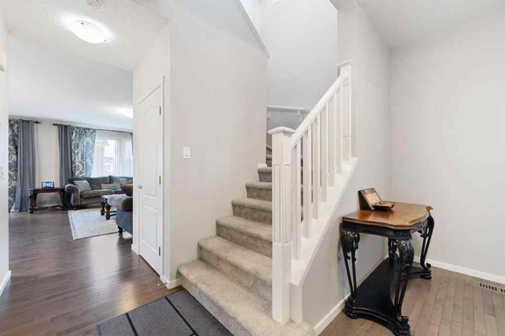 MLS® # A2270006 - 229 Kingsbury Close SE in Kings Heights Airdrie, Residential Open Houses