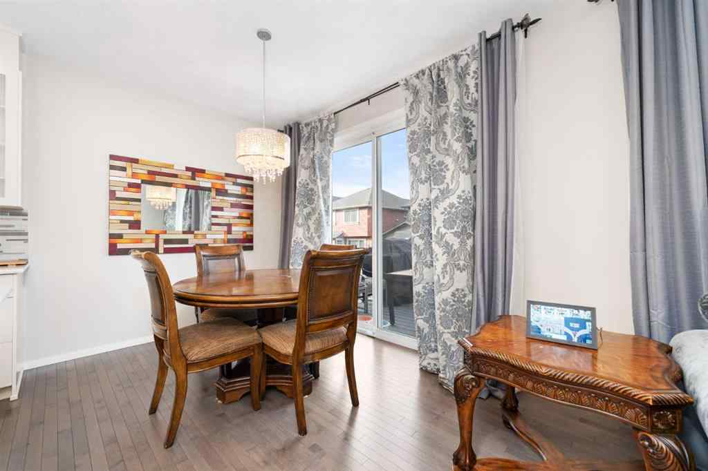 MLS® # A2270006 - 229 Kingsbury Close SE in Kings Heights Airdrie, Residential Open Houses