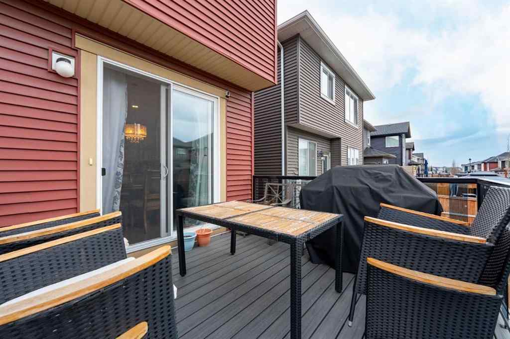 MLS® # A2270006 - 229 Kingsbury Close SE in Kings Heights Airdrie, Residential Open Houses