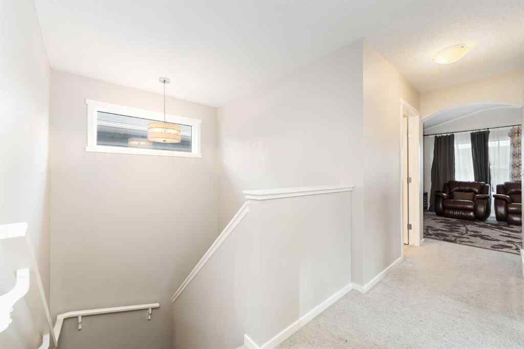 MLS® # A2270006 - 229 Kingsbury Close SE in Kings Heights Airdrie, Residential Open Houses