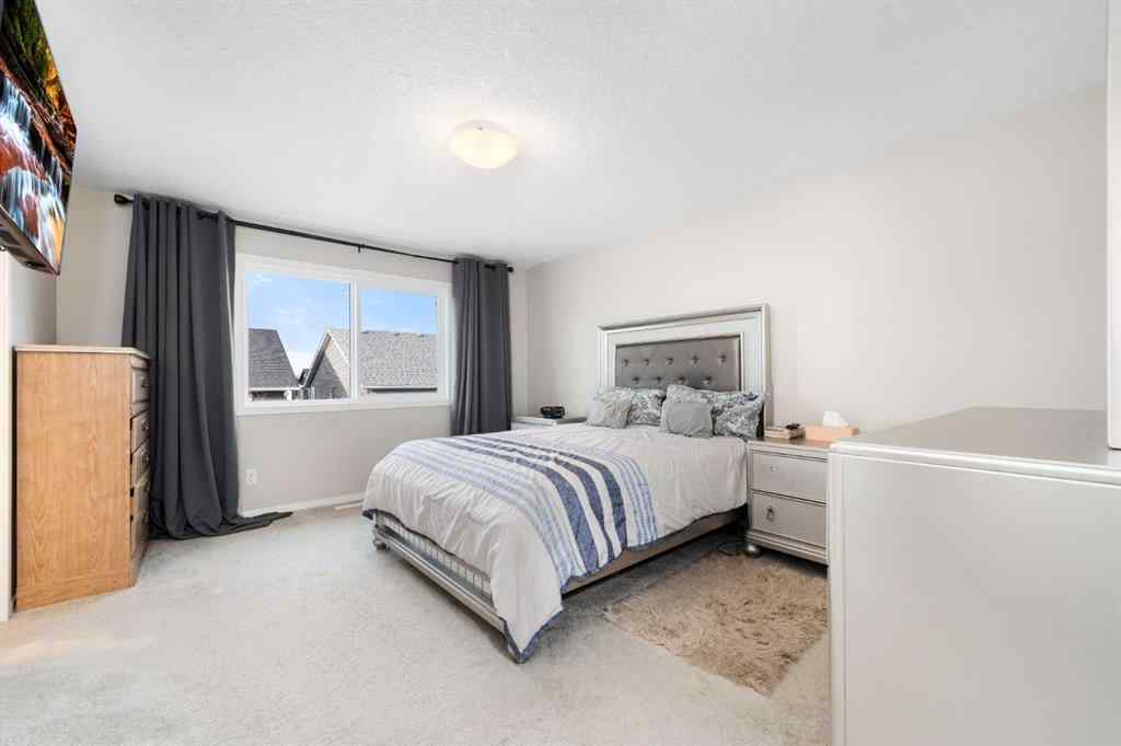 MLS® # A2270006 - 229 Kingsbury Close SE in Kings Heights Airdrie, Residential Open Houses