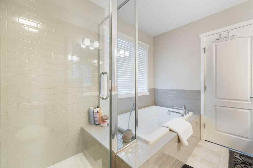 MLS® # A2270006 - 229 Kingsbury Close SE in Kings Heights Airdrie, Residential Open Houses