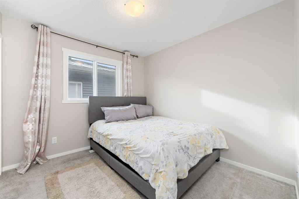 MLS® # A2270006 - 229 Kingsbury Close SE in Kings Heights Airdrie, Residential Open Houses