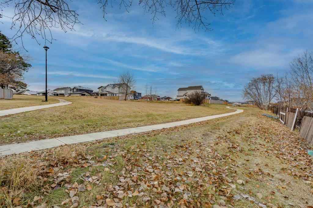 MLS&reg; # A2270008 - 121 Beaconwood Place  in Beacon Hill Fort McMurray, Residential Open Houses