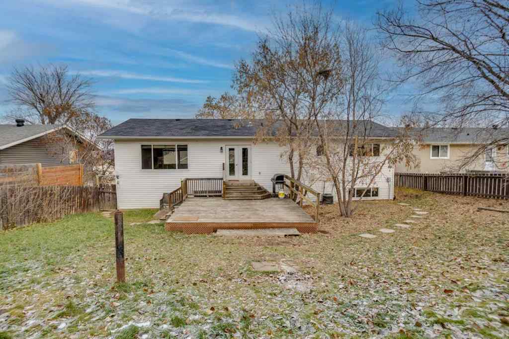 MLS&reg; # A2270008 - 121 Beaconwood Place  in Beacon Hill Fort McMurray, Residential Open Houses