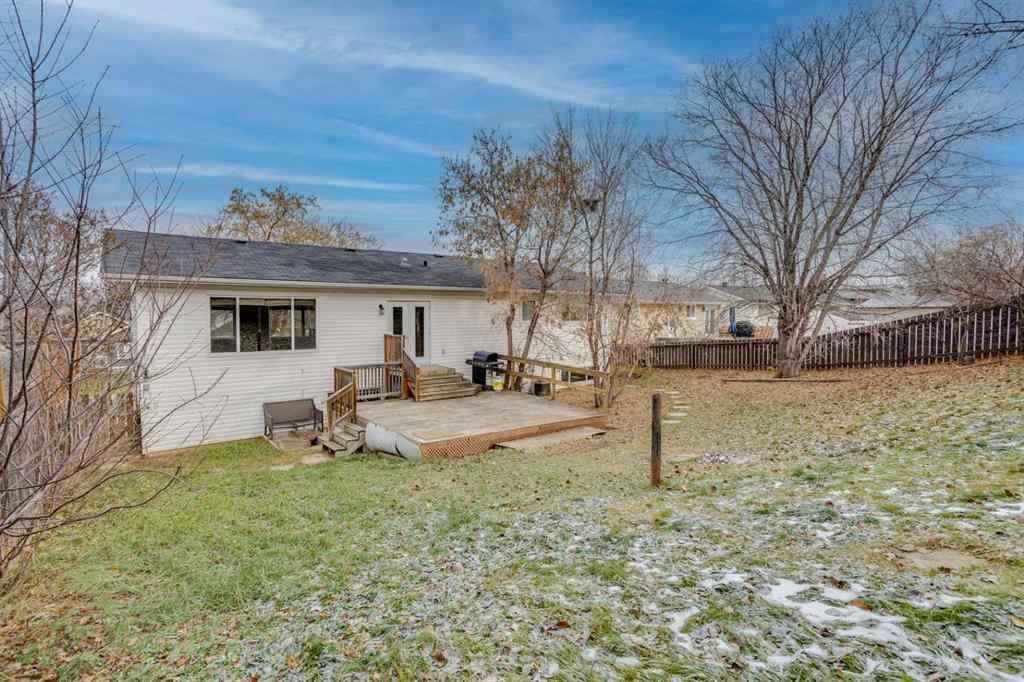 MLS&reg; # A2270008 - 121 Beaconwood Place  in Beacon Hill Fort McMurray, Residential Open Houses