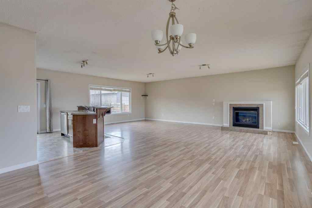 MLS&reg; # A2270008 - 121 Beaconwood Place  in Beacon Hill Fort McMurray, Residential Open Houses