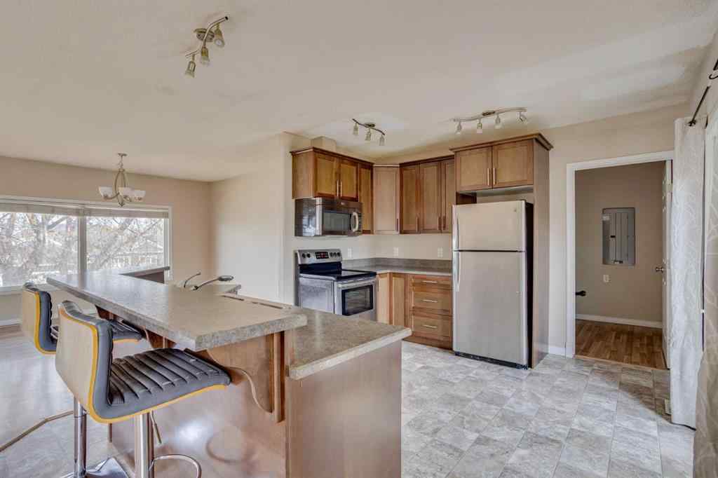 MLS&reg; # A2270008 - 121 Beaconwood Place  in Beacon Hill Fort McMurray, Residential Open Houses