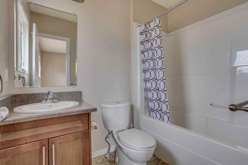 MLS&reg; # A2270008 - 121 Beaconwood Place  in Beacon Hill Fort McMurray, Residential Open Houses