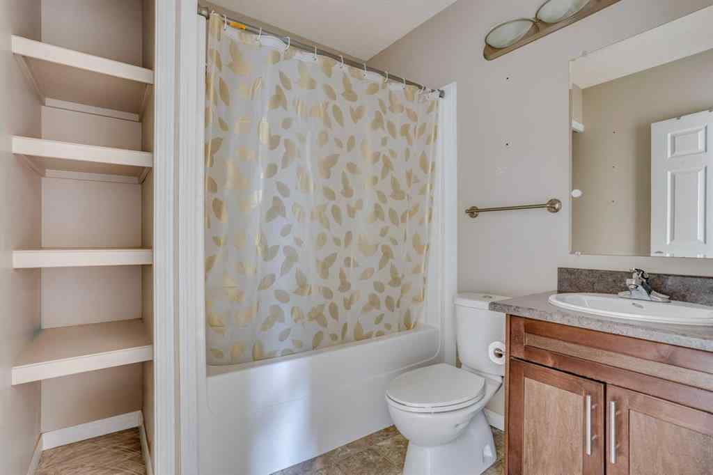 MLS&reg; # A2270008 - 121 Beaconwood Place  in Beacon Hill Fort McMurray, Residential Open Houses