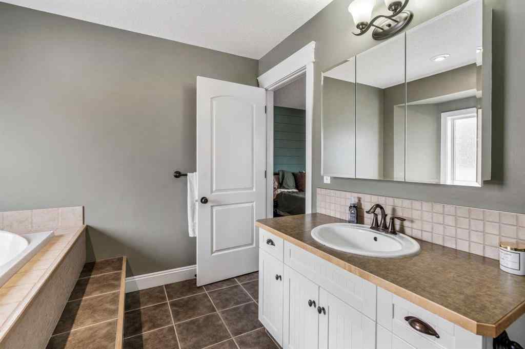 MLS&reg; # A2270009 - 4624 63 Avenue  in NONE Taber, Residential Open Houses