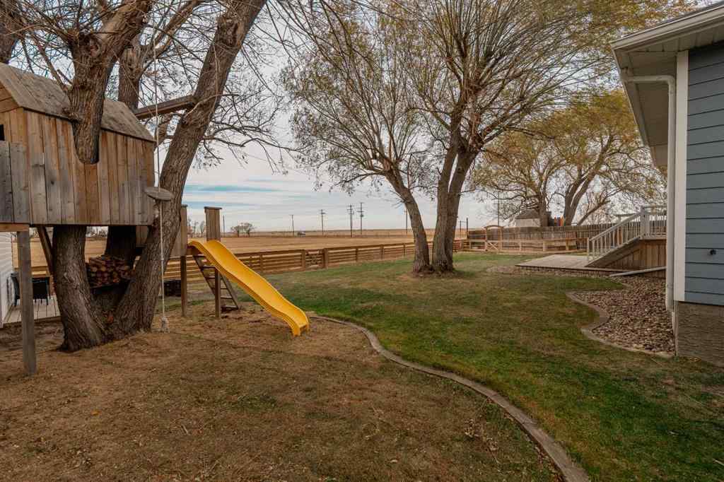 MLS&reg; # A2270009 - 4624 63 Avenue  in NONE Taber, Residential Open Houses