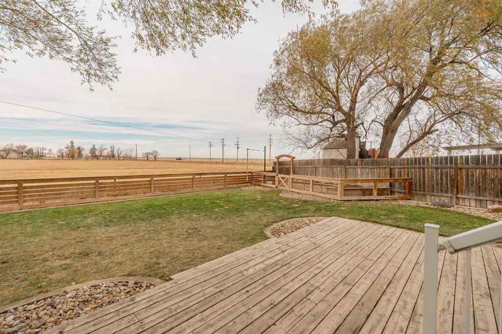 MLS&reg; # A2270009 - 4624 63 Avenue  in NONE Taber, Residential Open Houses