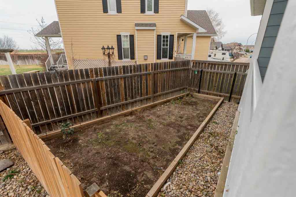 MLS&reg; # A2270009 - 4624 63 Avenue  in NONE Taber, Residential Open Houses