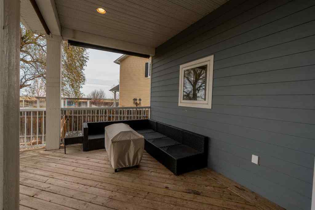 MLS&reg; # A2270009 - 4624 63 Avenue  in NONE Taber, Residential Open Houses