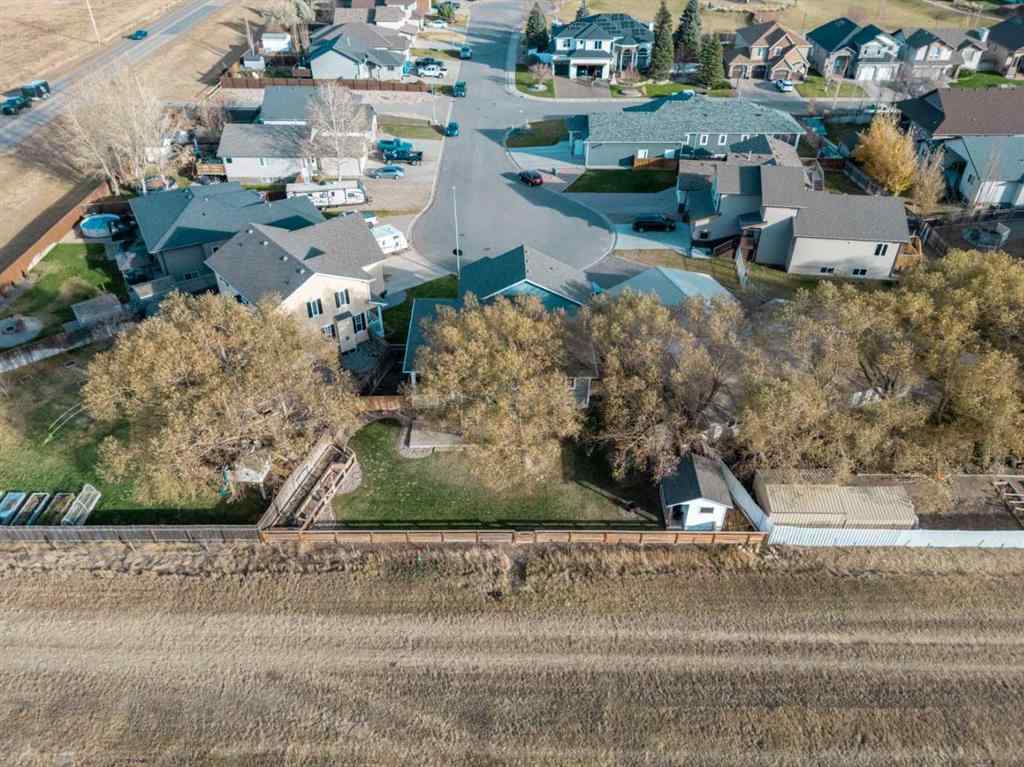 MLS&reg; # A2270009 - 4624 63 Avenue  in NONE Taber, Residential Open Houses