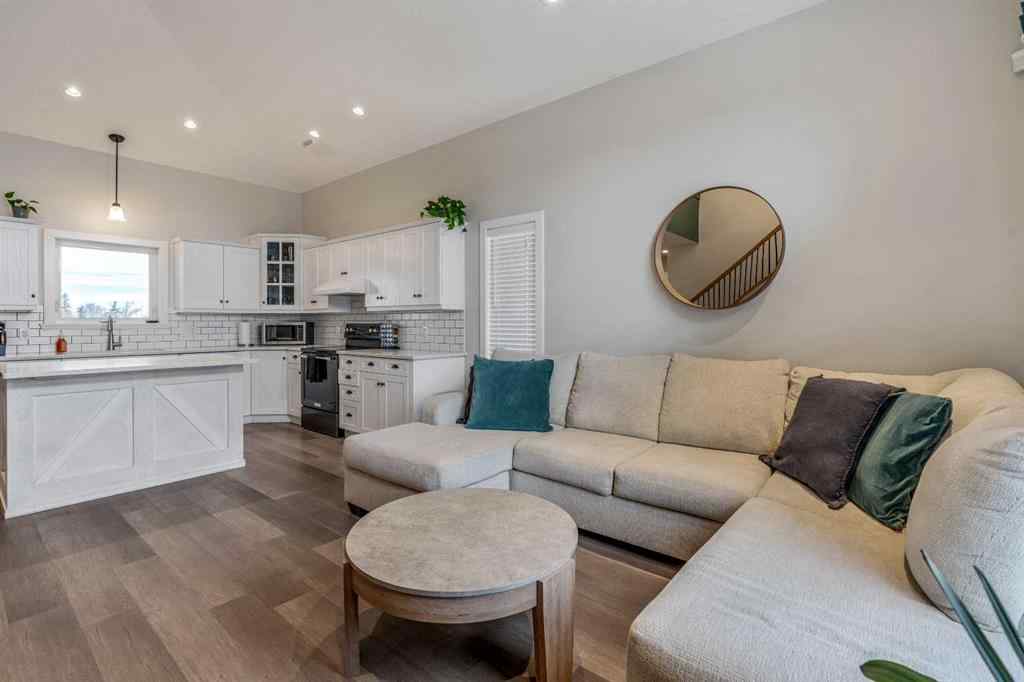 MLS&reg; # A2270009 - 4624 63 Avenue  in NONE Taber, Residential Open Houses