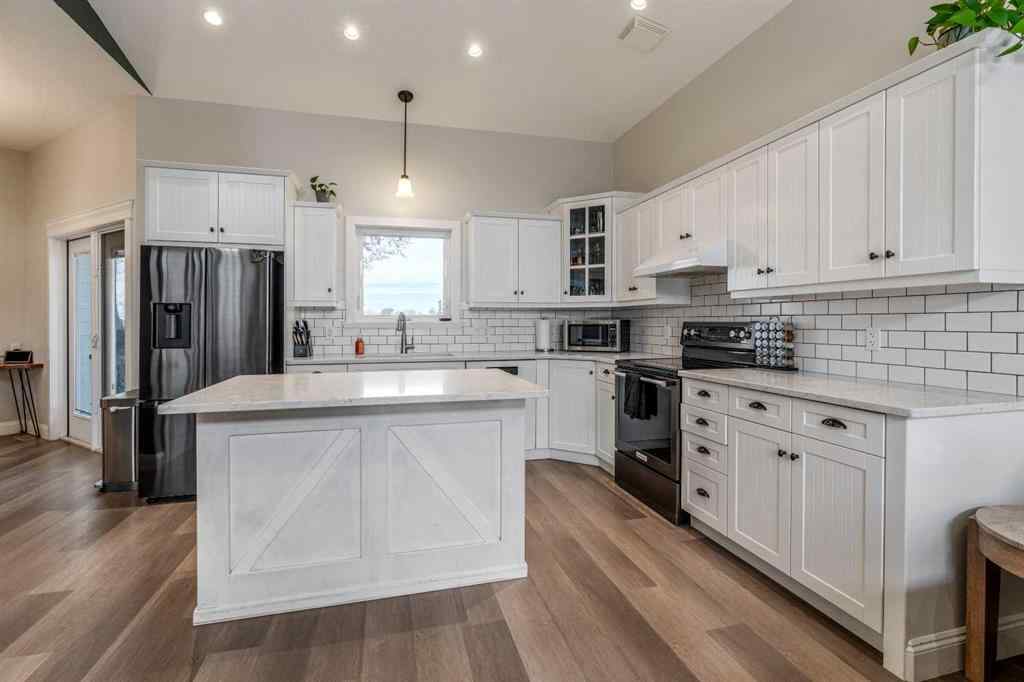 MLS&reg; # A2270009 - 4624 63 Avenue  in NONE Taber, Residential Open Houses