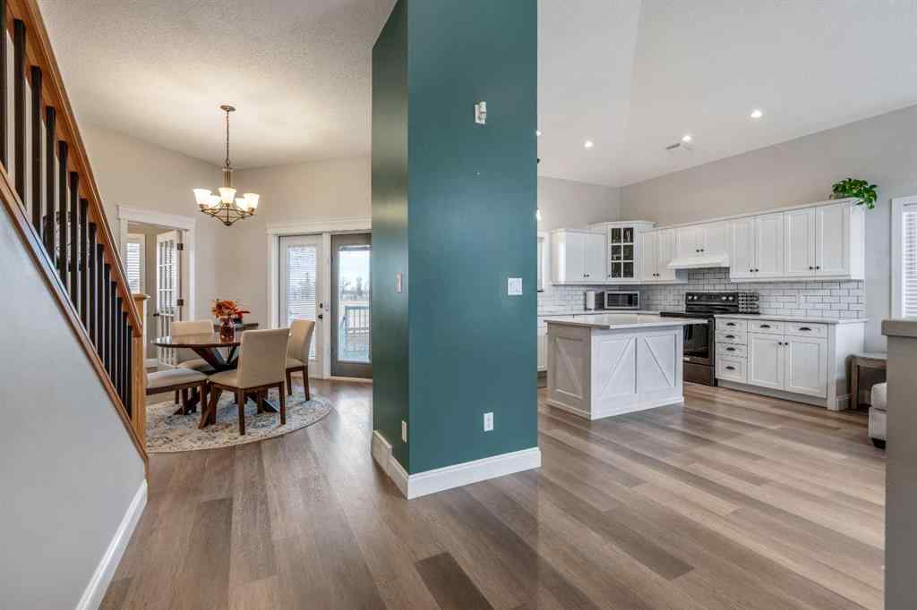 MLS&reg; # A2270009 - 4624 63 Avenue  in NONE Taber, Residential Open Houses