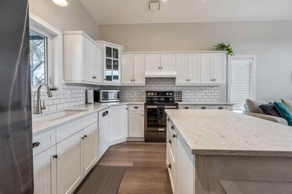 MLS&reg; # A2270009 - 4624 63 Avenue  in NONE Taber, Residential Open Houses