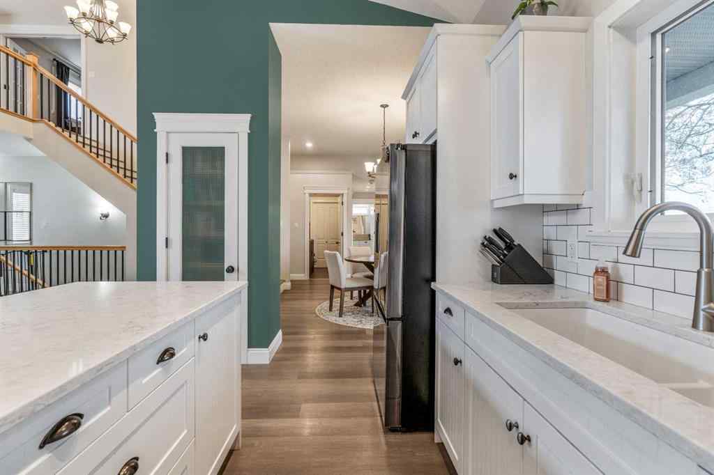 MLS&reg; # A2270009 - 4624 63 Avenue  in NONE Taber, Residential Open Houses