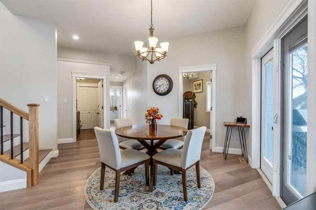MLS&reg; # A2270009 - 4624 63 Avenue  in NONE Taber, Residential Open Houses